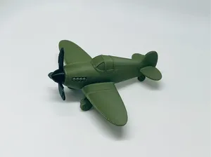 Cute Supermarine Spitfire