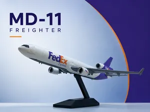 McDonnell Douglas MD-11