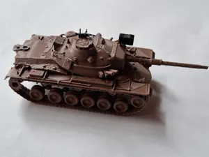 M48 Patton