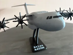 Airbus A400M Atlas V2