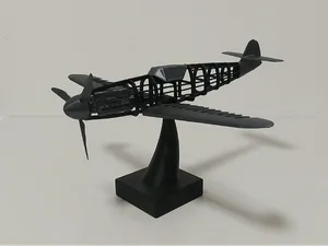 Messerschmitt BF 109 