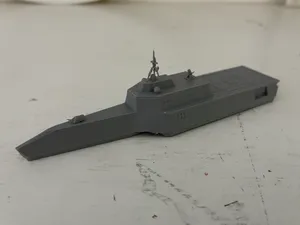 Independence-class littoral combat ship