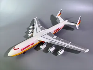 运输机-AN225