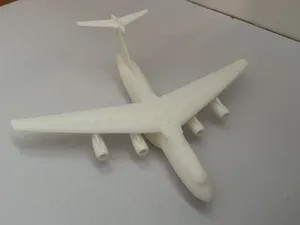 Ilyushin Il 76