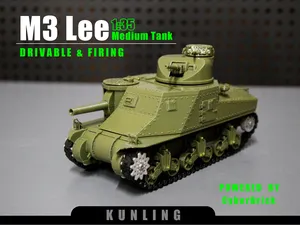 M3 Lee