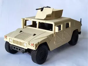 悍马H1 HMMWV