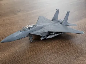 f15 fighter jet