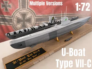 Type VII submarine