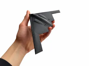 B2 Bomber - Easy to Print and high quality 