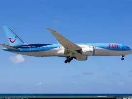 Tui 787-9