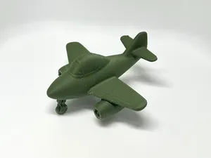Cute Messerschmitt Me 262