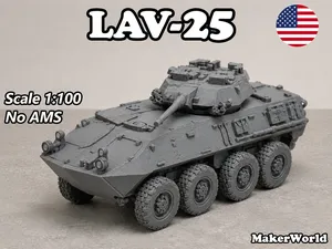 LAV-25