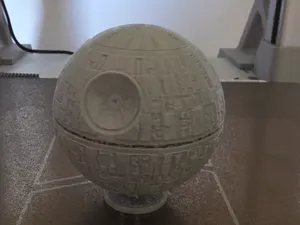Death Star