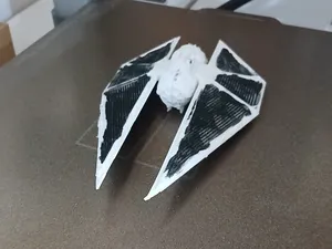 TIE Striker