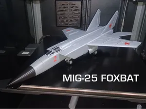MiG-25