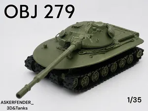 Object 279