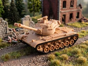 M47 Patton