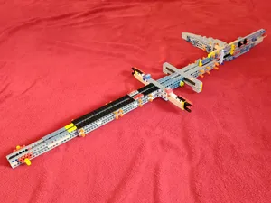 Star Wars Venator Republic Cruiser 75367 Part 3