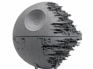 Death Star II Battle Station