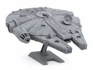 Millennium Falcon Freighter