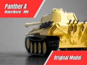 1/72 Panther A