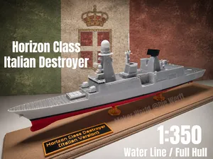 Horizon-class frigate