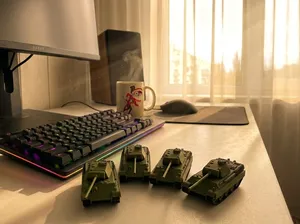 Panther G 1:100 | WW2 Tank