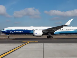 Boeing 777