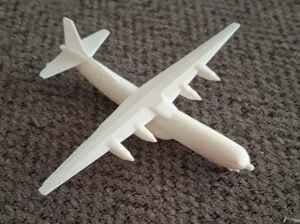 Douglas C-133 Cargomaster