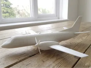 Saab 340