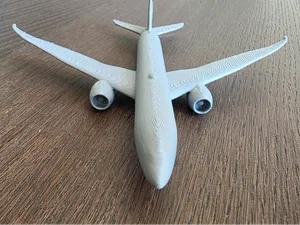 Boeing 787 Dreamliner