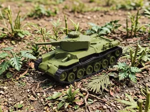 Type 97 Chi-Ha
