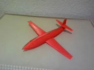 Bell X-1