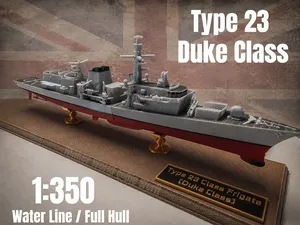 Type 23 frigate
