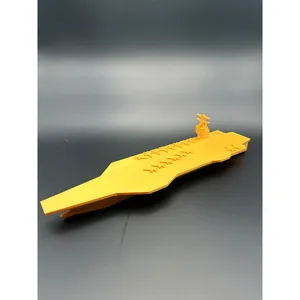 USS Gerald R. Ford