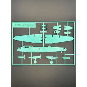 Avro Lancaster
