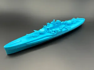 USS Tennessee (BB-43)
