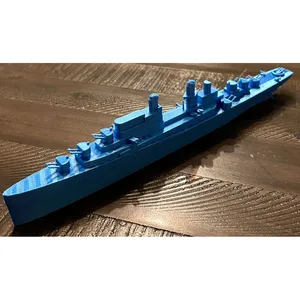 Atlanta-class cruiser