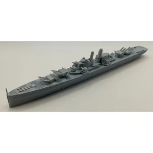 Cleveland-class cruiser