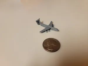 Table Top Game Piece C5 Galaxy
