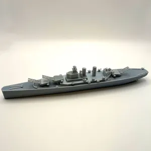 USS North Carolina (BB-55)