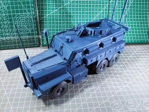 MRAP