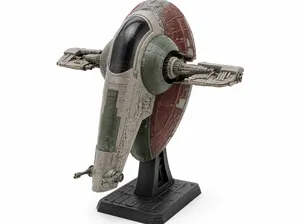 Slave I