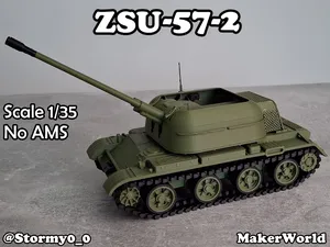 ZSU-57-2