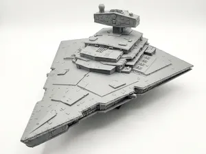 Imperial II-class Star Destroyer