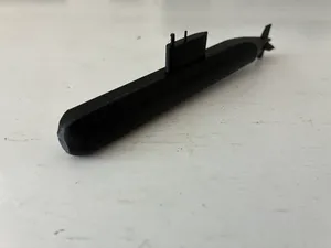 Type 209 submarine