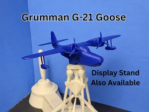 Grumman G-21 Goose