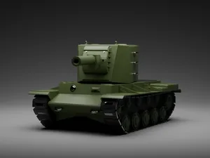 KV-2