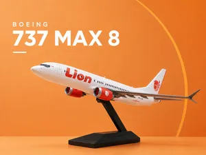 Boeing 737