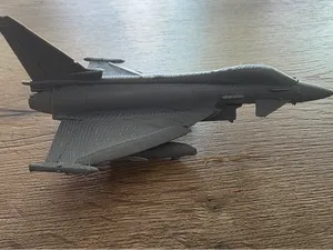 Eurofighter Typhoon